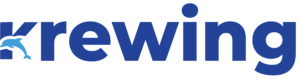 Krewing Logo